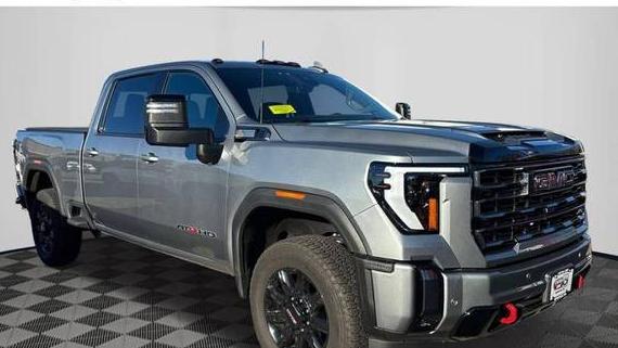 GMC SIERRA HD 2024 1GT49PE76RF222476 image GMC SIERRA HD 2024 1GT49PE76RF222476 image